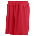 Augusta Youth Poly Wicking Knit Training Shorts
